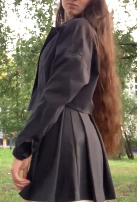 Костюм от flame of desire