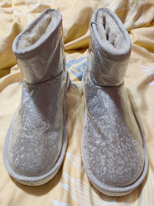 Угги женские 41размер: 800 грн. - Уггі Одеса на Olx