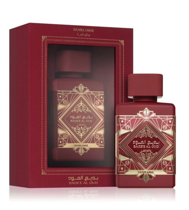 Vatios perfumes arabes selados