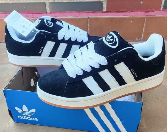 adidas Campus 00s Core Black R.41