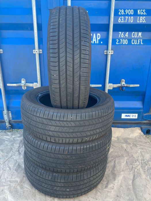 Opony Lato 4 szt. 215/60R17 NEXEN N FERA PRIMUS Nowe/Demo 2023r.