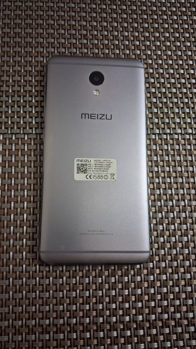 Meizu M5 Note 3/32 ГБ