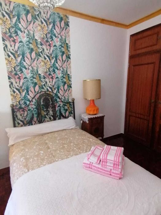 Quarto Massamá - A 5 minutos do comboio
