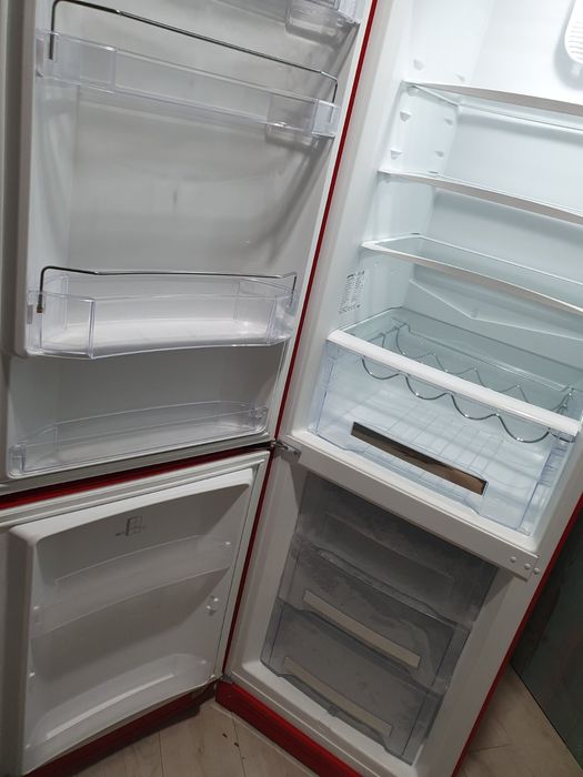 Холодильник smeg fab32 Идеал 195см, no frost