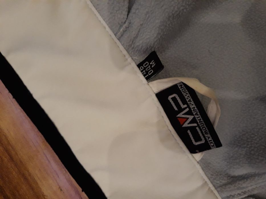 CMP CAMPAGNOLO Kurtka damska Softshell rozm.40. OKAZJA!!!