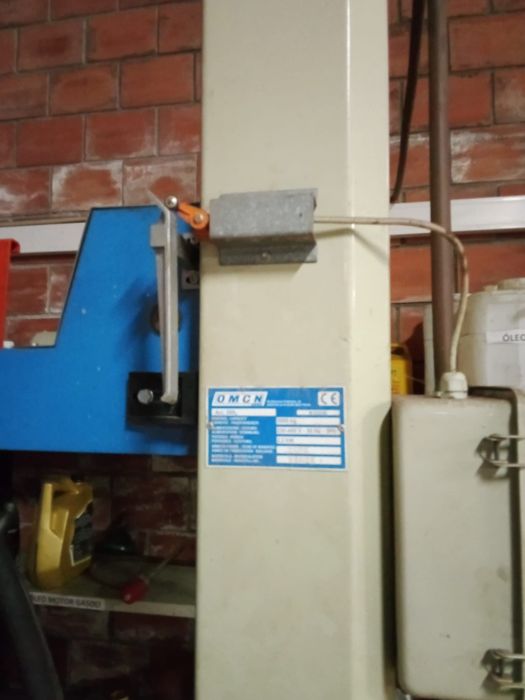 Elevador automóvel64752322586626127