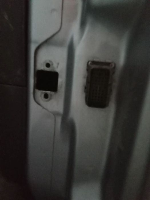 PORTA OPEL ASTRA H 04-09 - FRENTE DIREITA - TRAS ESQUERDA