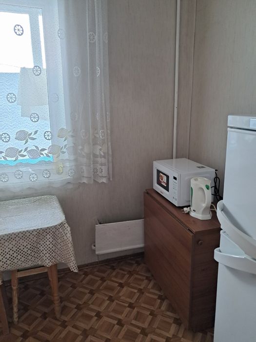 1-комн.кв-ра по ул.Радужной,39 М.Дарница-10 мин ехать