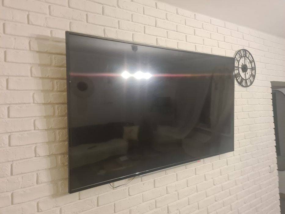 Sprzedam Telewizor  Toshiba 65 cali