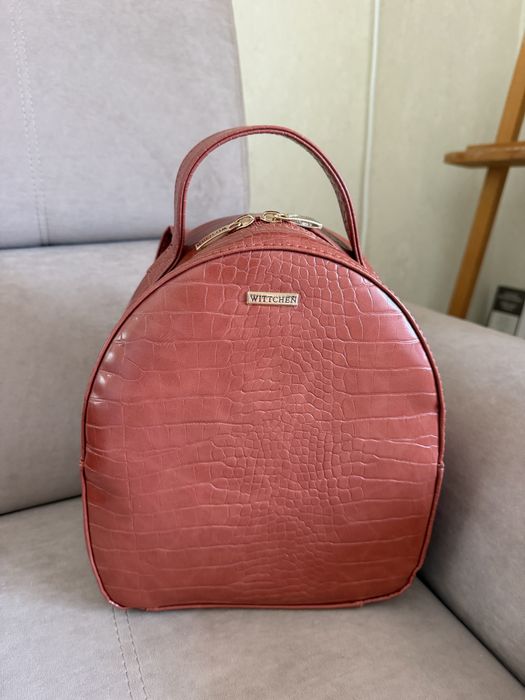 Продам новий рюкзачок Wittchen