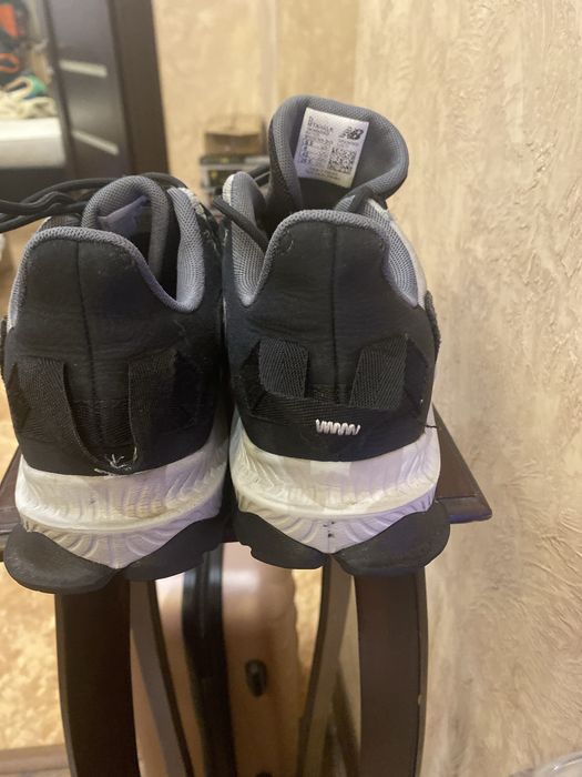 Продам кроссовки New balance Shando Размер 42