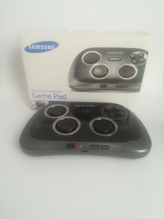 Konsola/Kontroler Samsung Smartphone Gamepad!