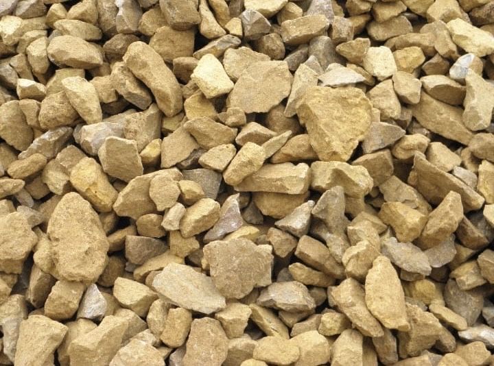 Dolomit | Kamień | Kruszywo dolomitowe | Transport