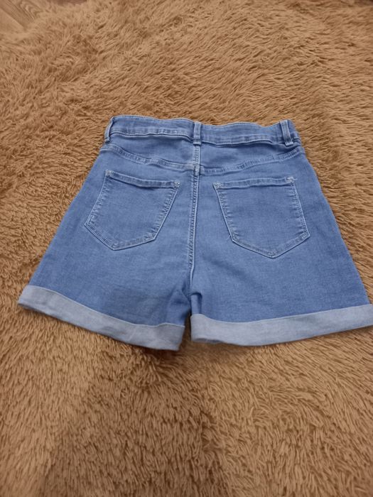 Джинсовi шорти розмiр 32, 34, 36, 38