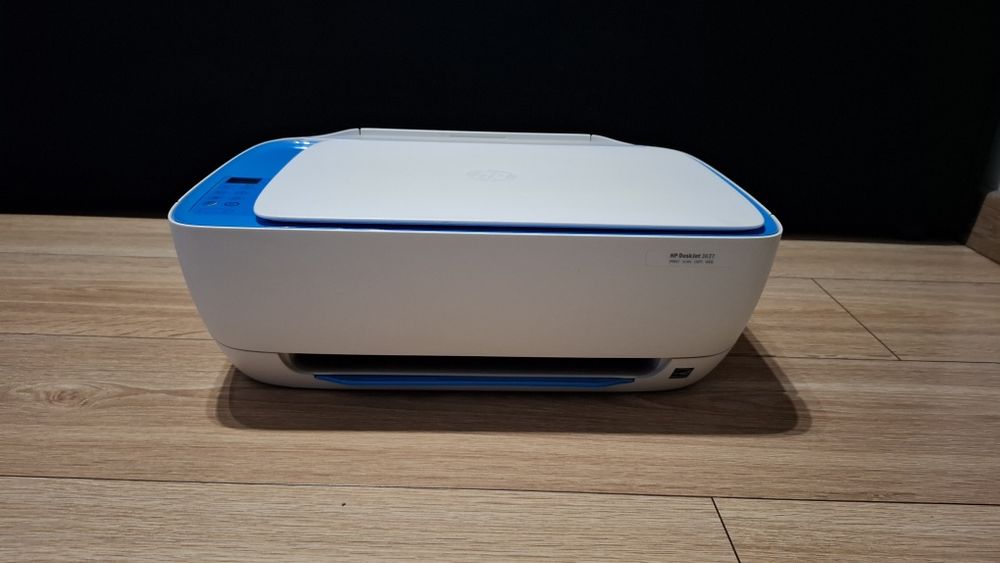 Drukarka HP DeskJet 3637