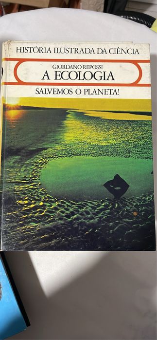 Historia Ilustrada Da Ciencia