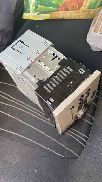 Rádio a funcionar Opel Corsa D