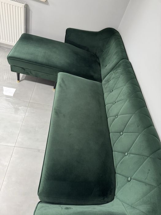 Kanapa sofa narożnik