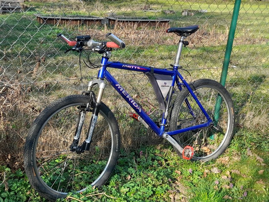 MTB Merida Matts Viper