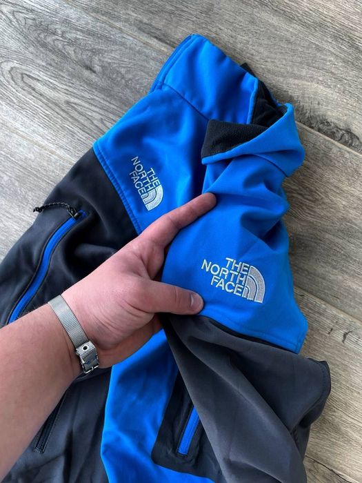 Софтшел the north face, розмір м