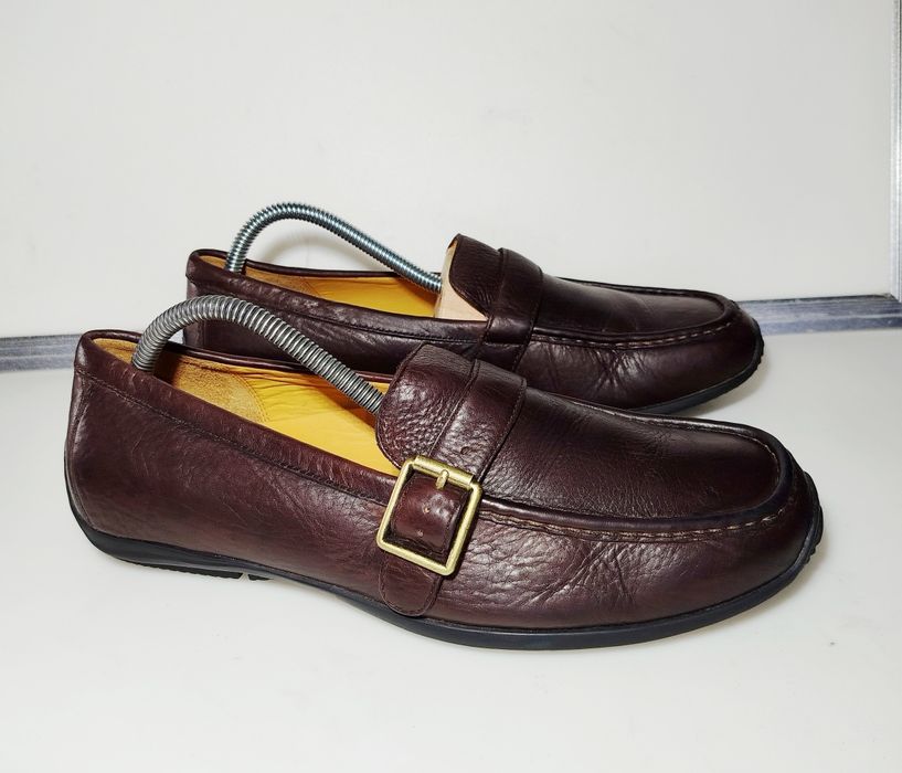 Туфли мужские POLO Ralph Lauren р. 43.