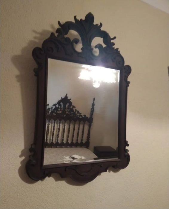 mobília de quarto completa