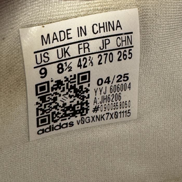 Adidas adizero evo sl