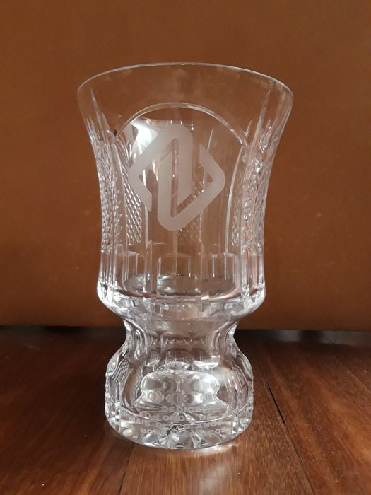 Jarrão de cristal da Atlantis (comemorativo)