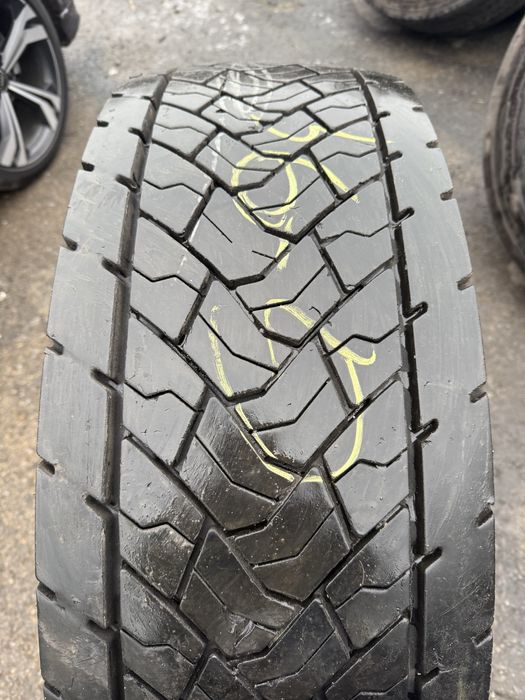 G94- 315/70/22,5 Goodyear Kmax D gen2 - bez napraw