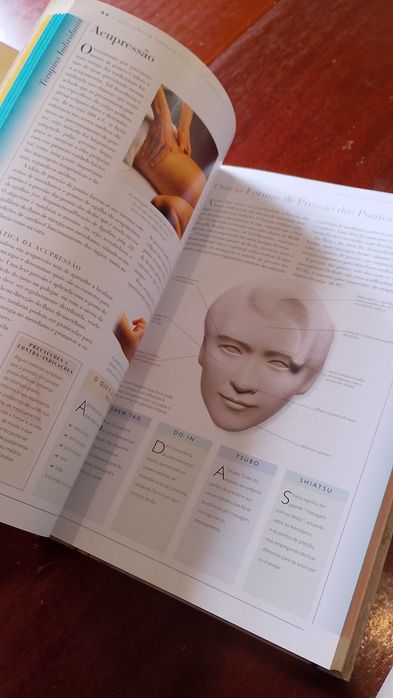 Medicinas Alternativas, Prof, Dr, Norman Shealy