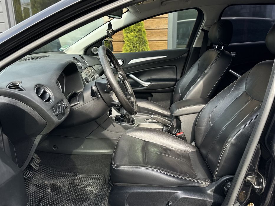 FORD MONDEO 2008 року, 2.0 дизель, механіка, передній привід.