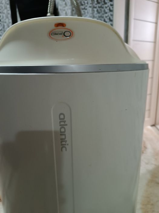 Продам бойлер 100 літрів бу