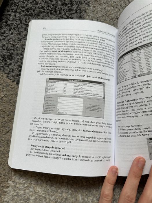 Podstawy informatyki