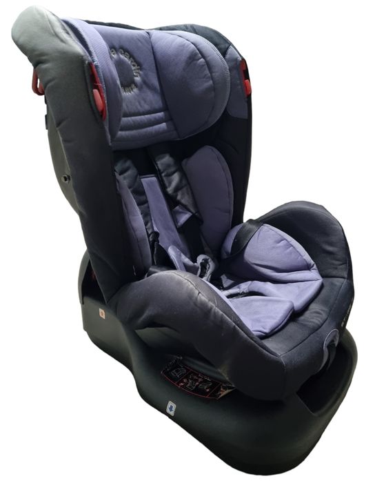 Cadeira Auto Pierre Cardin, grupo 0/1/2