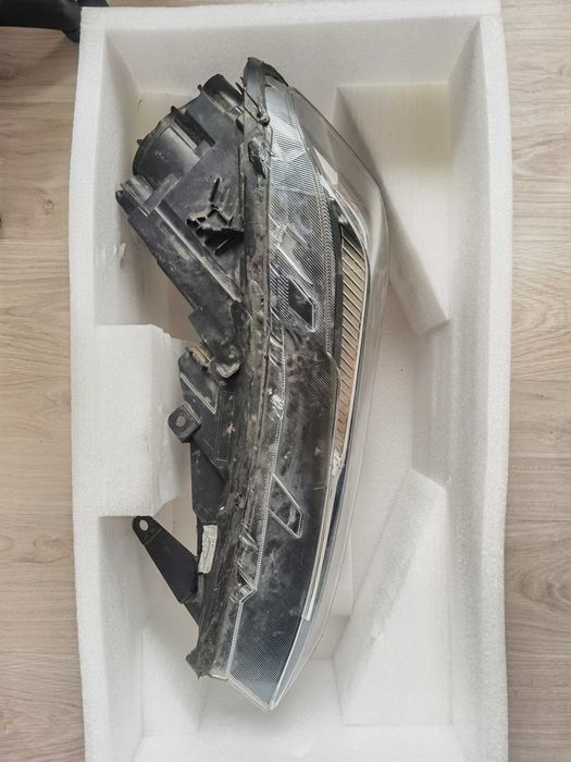 Фара ліва 4121700XKZ1DA Haval H6 F7 із блоком керування 4121380XKS00A