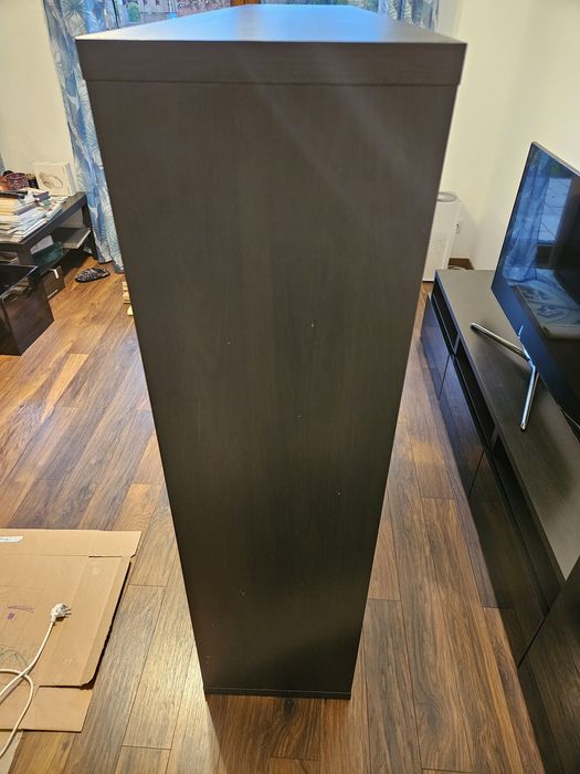 Szafka rtv ikea stan dobry
