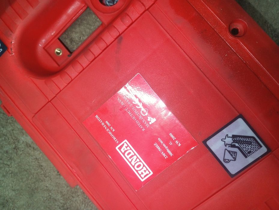 Бензогенератор Hecht ig 1100 розборка