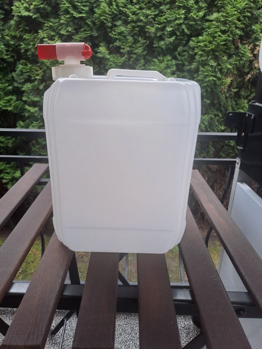 Bańka z Kranikiem na Wodę 10L NOWA