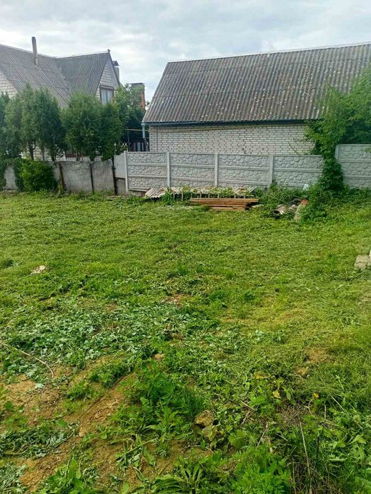 Продаж земельної ділянки на Бучми