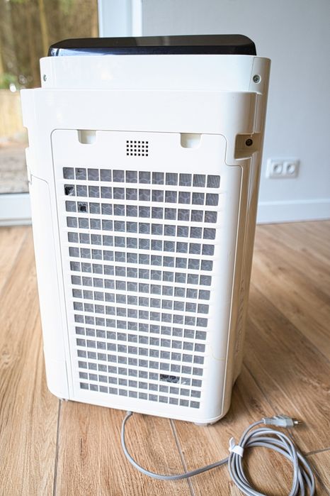 Oczyszczacz Powietrza Sharp