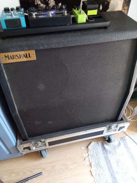 Park by Marshall 4x12