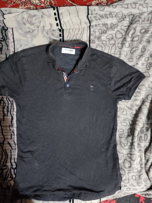 Продам мужские футболки PoLo