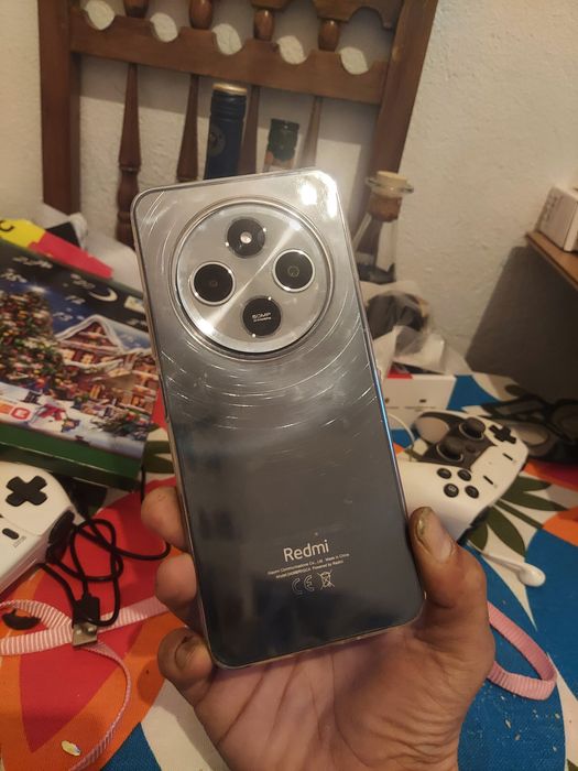 Redmi 14c ecra partido