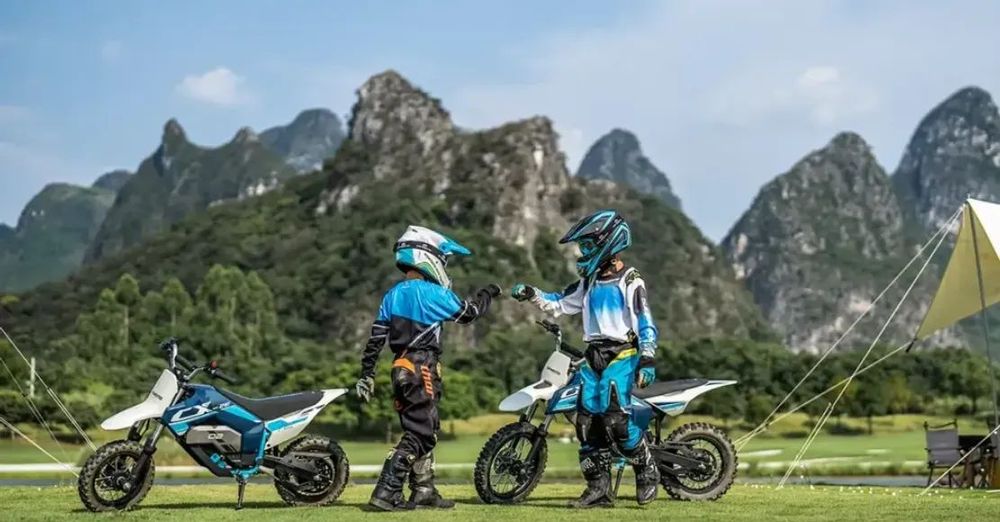 Cfmoto