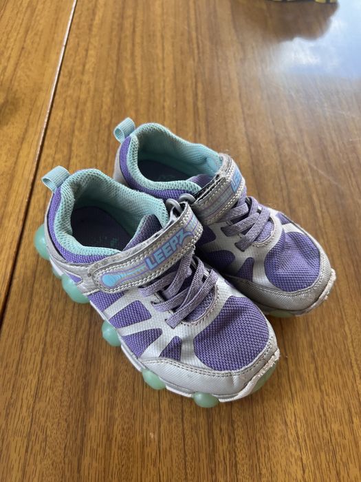 Кроссівки 25 розмір