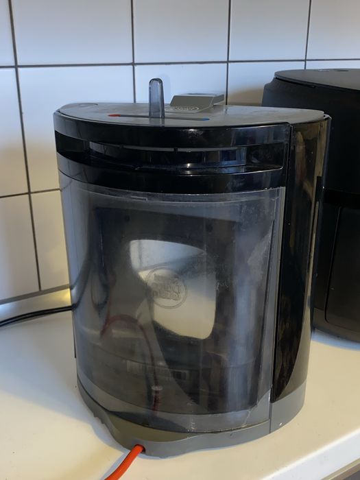 Maquina de Cafe Dulce Gusto Krups