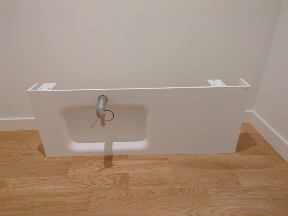 Lavatório da Sanitana novo