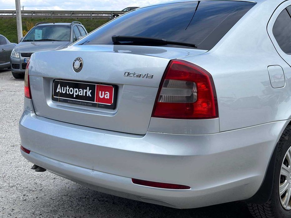 Продам Skoda Octavia 2010р. #76219