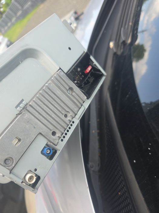 Radio cd Vw Golf Touran Caddy Passat