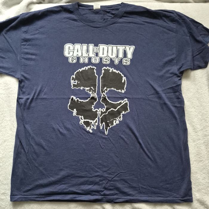 Koszulka call of duty